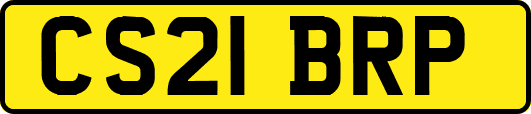 CS21BRP