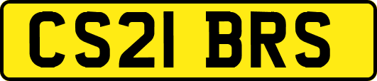 CS21BRS