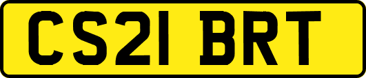 CS21BRT