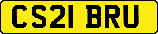 CS21BRU