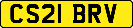 CS21BRV