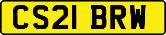 CS21BRW