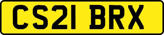 CS21BRX