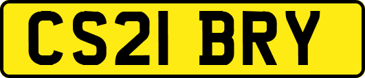 CS21BRY