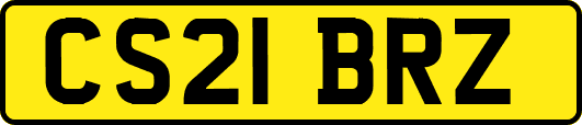 CS21BRZ