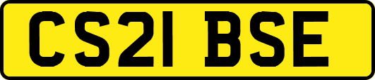 CS21BSE