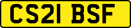 CS21BSF