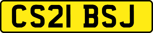 CS21BSJ