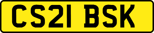 CS21BSK