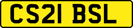 CS21BSL