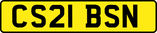 CS21BSN