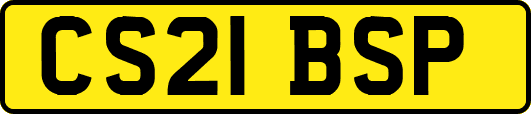CS21BSP