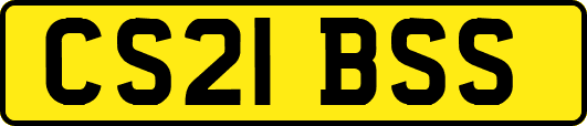 CS21BSS