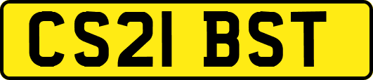 CS21BST