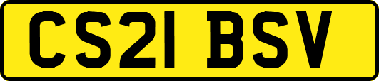 CS21BSV