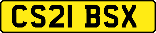 CS21BSX