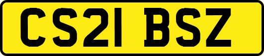 CS21BSZ