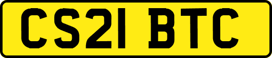CS21BTC