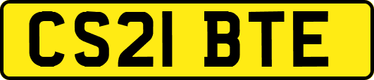 CS21BTE