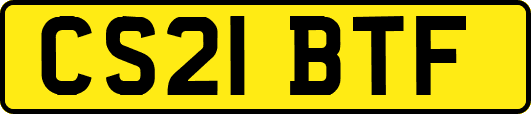CS21BTF