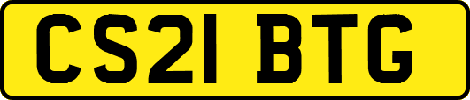 CS21BTG