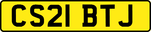 CS21BTJ
