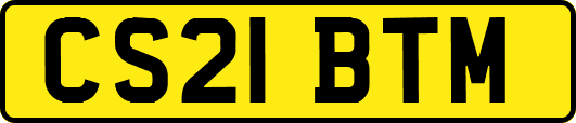 CS21BTM