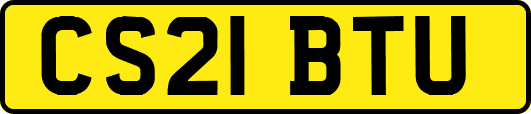 CS21BTU