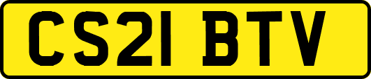 CS21BTV