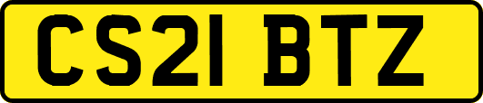 CS21BTZ