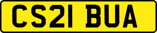 CS21BUA