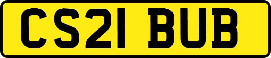 CS21BUB