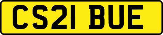 CS21BUE