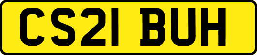 CS21BUH