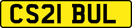 CS21BUL