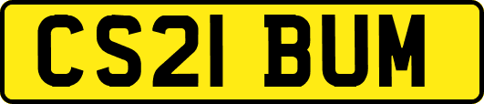 CS21BUM