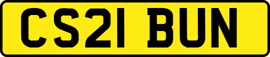 CS21BUN