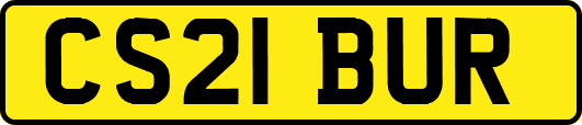 CS21BUR