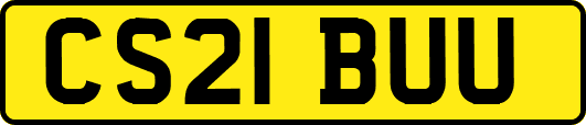 CS21BUU