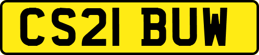 CS21BUW