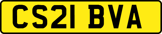 CS21BVA