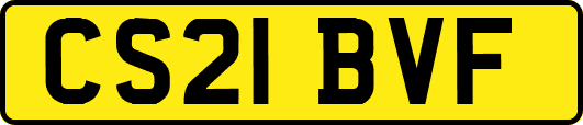 CS21BVF