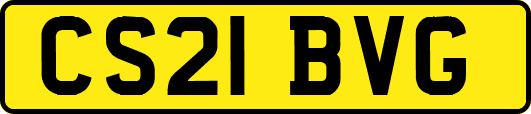 CS21BVG