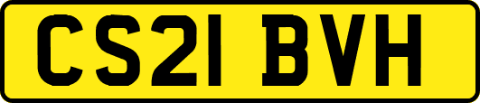CS21BVH