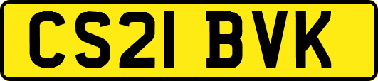 CS21BVK