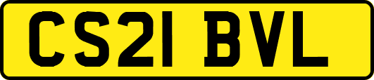 CS21BVL