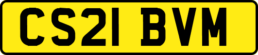 CS21BVM