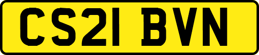 CS21BVN