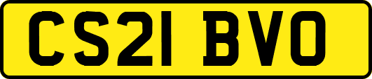 CS21BVO