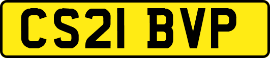 CS21BVP